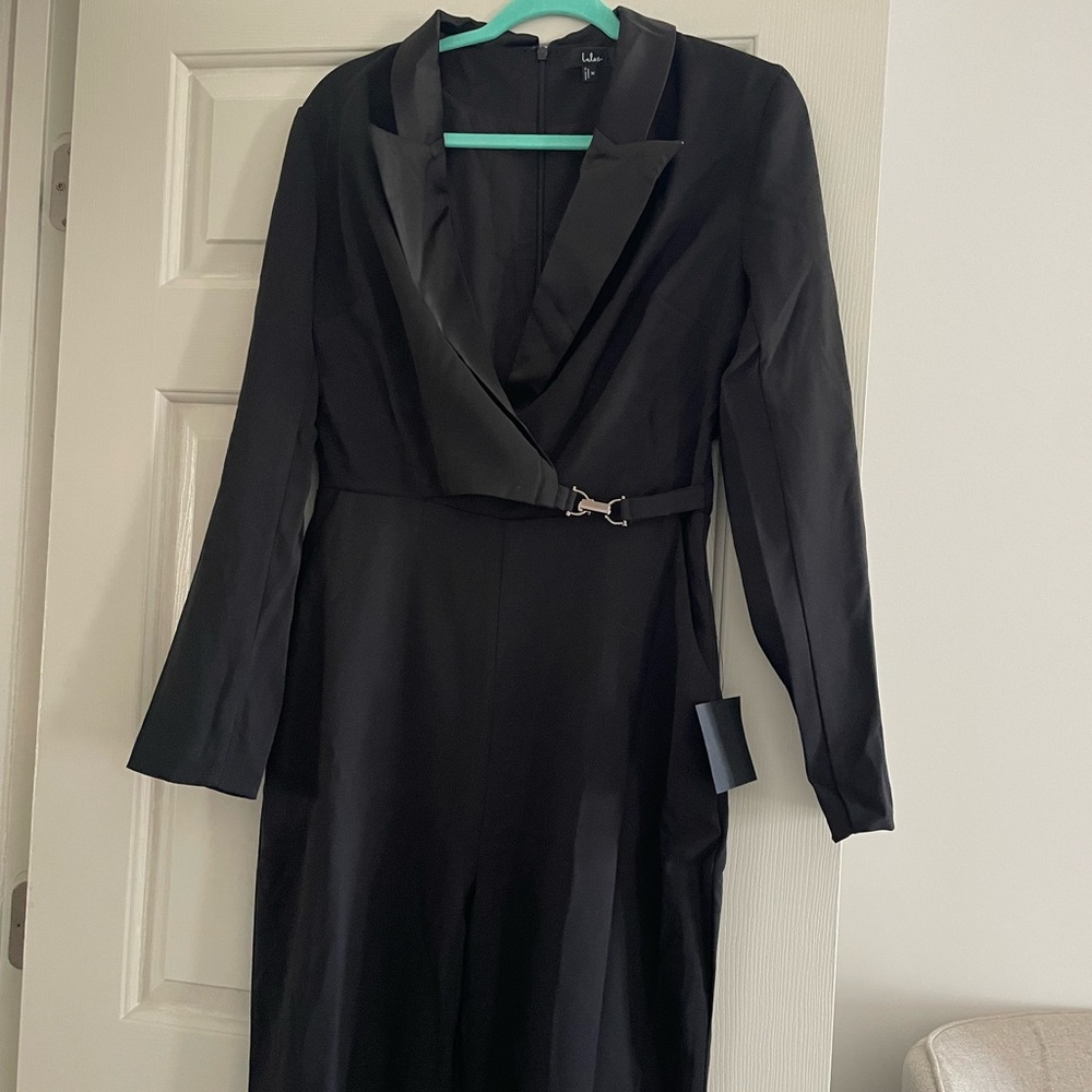 Lulus Jumpsuit NWT